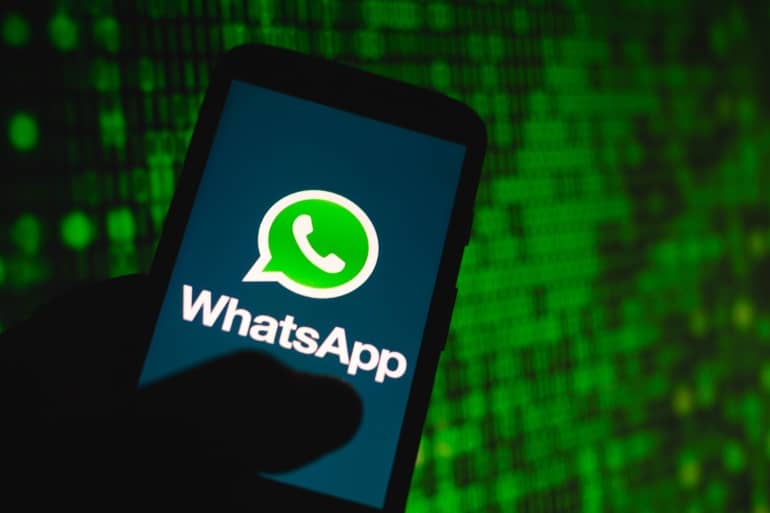 WhatsApp crash last week left many users confused