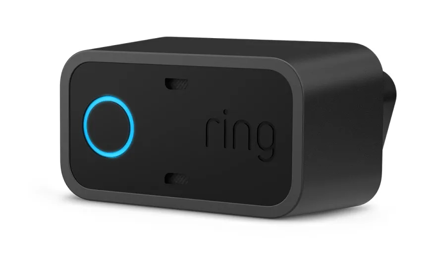Amazon’s Ring Car Alarm Nears Launch