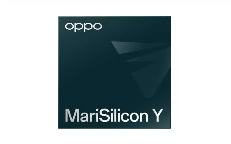 MariSilicon Y Image Processor
