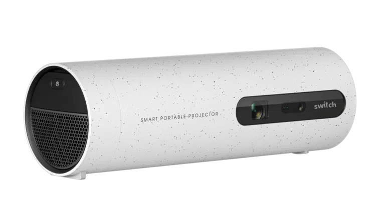 Smart Projector SBR450 is an immersive cinematic experience from Switch