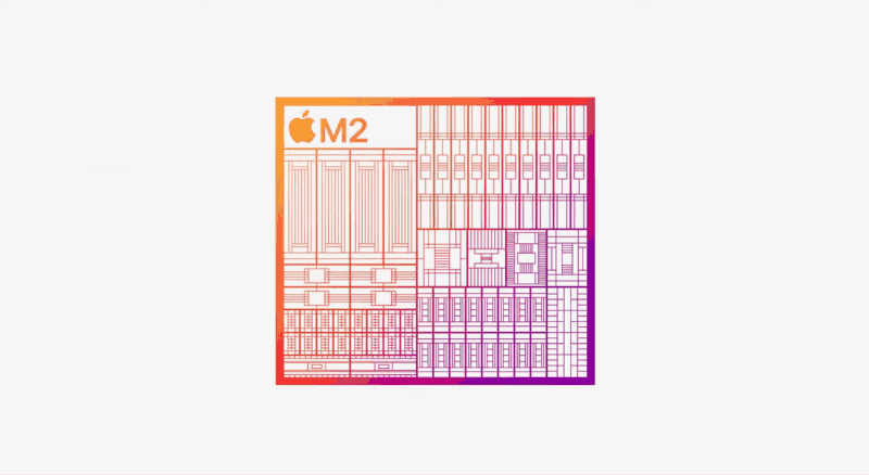 Apple's M2 Pro