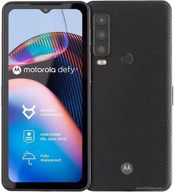 Motorola Defy2