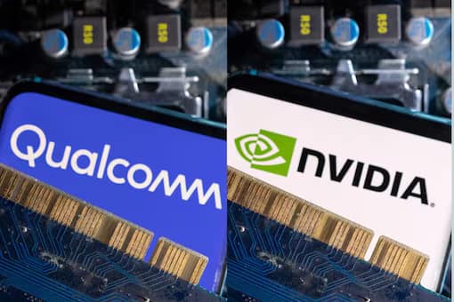 Qualcomm and Nvidia Battle for Top Spot in AI Chip Efficiency Tests: Test Results and Analysis