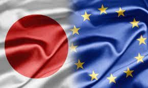 EU and Japan
